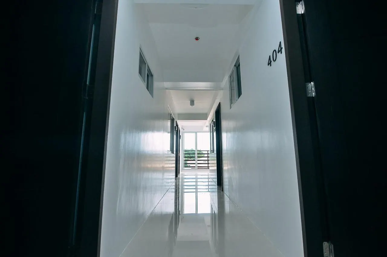 The Strand Suites And Dormitel Davao City