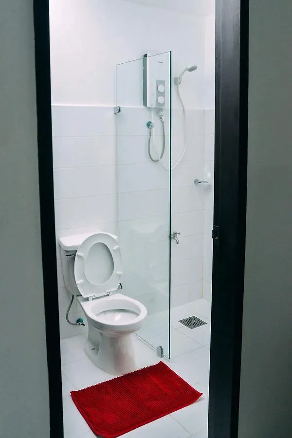 The Strand Suites And Dormitel Davao City Penzion