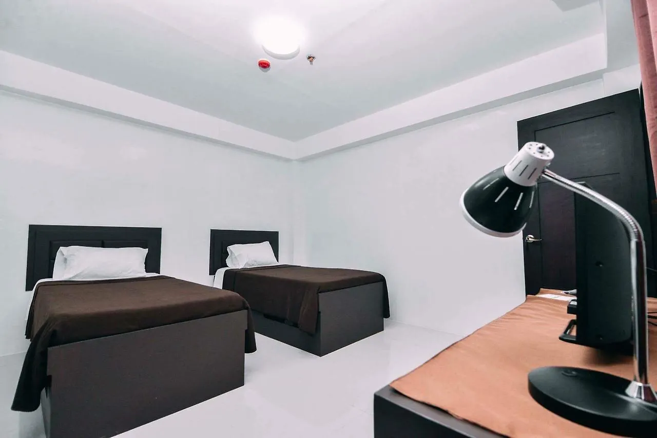 The Strand Suites And Dormitel Davao