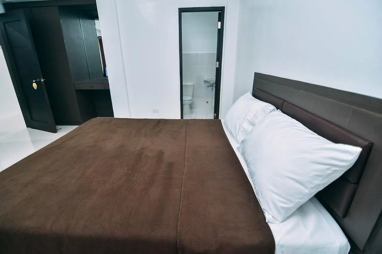 Inn The Strand Suites And Dormitel Davao
