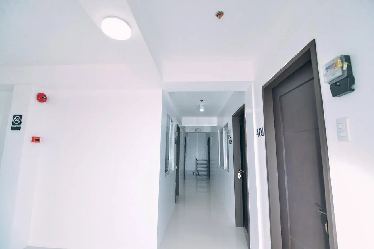 The Strand Suites And Dormitel Davao