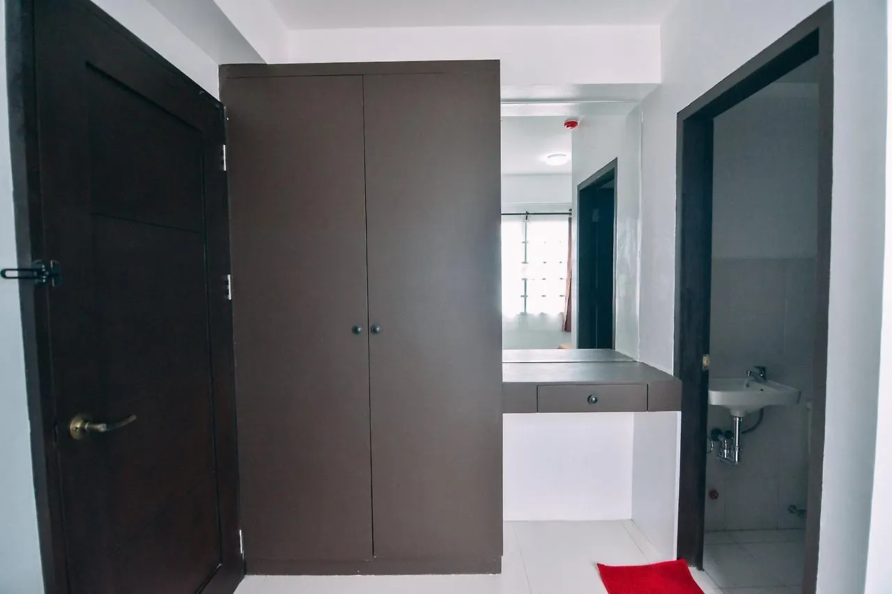 The Strand Suites And Dormitel Davao Philippines