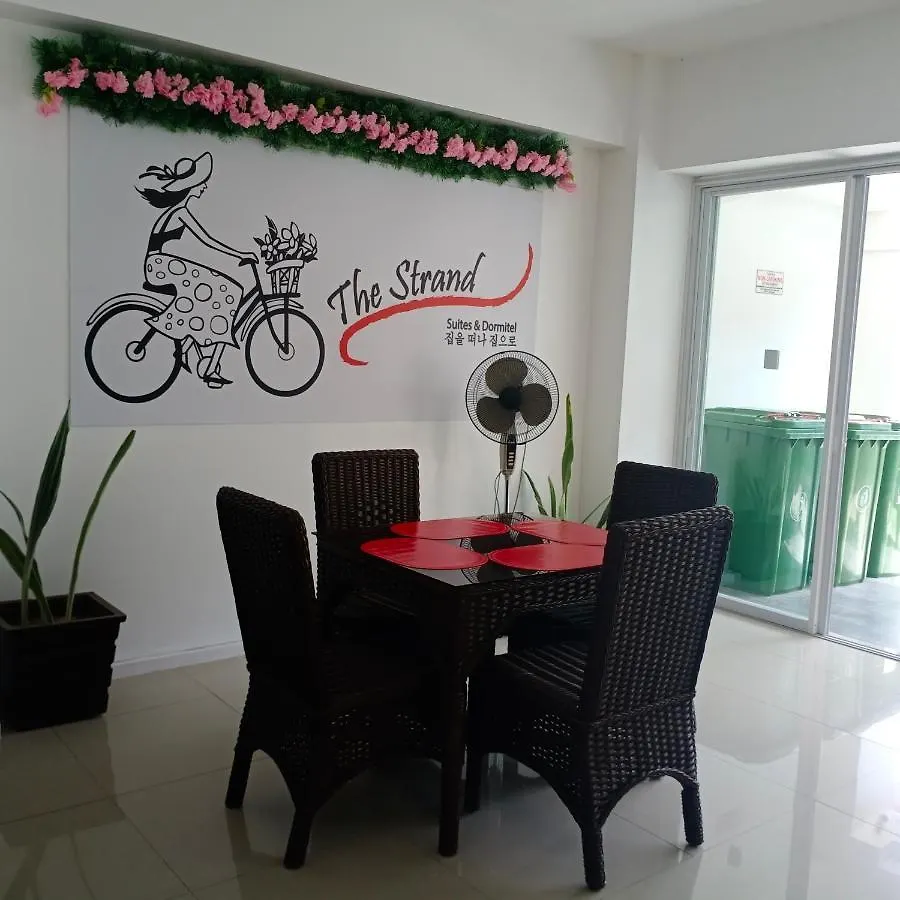 The Strand Suites And Dormitel Davao Inn