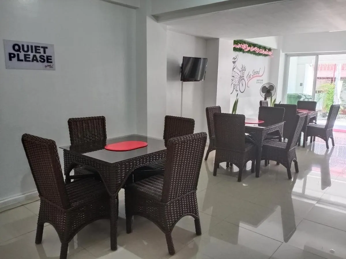The Strand Suites And Dormitel Davao Inn